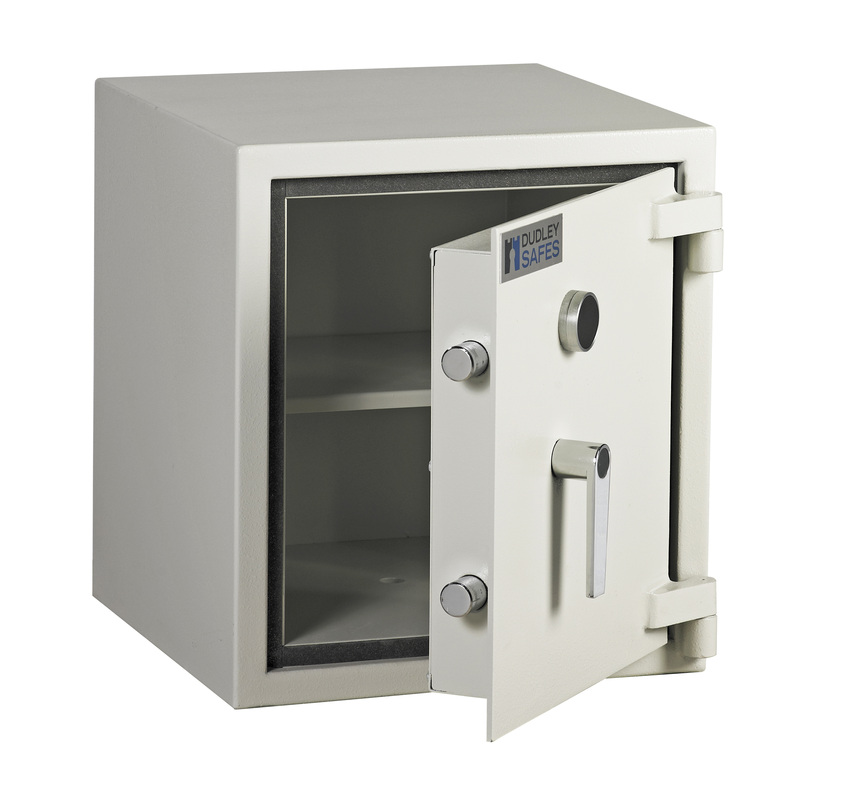 Dudley Safes Compact 5000 Series - Size 1