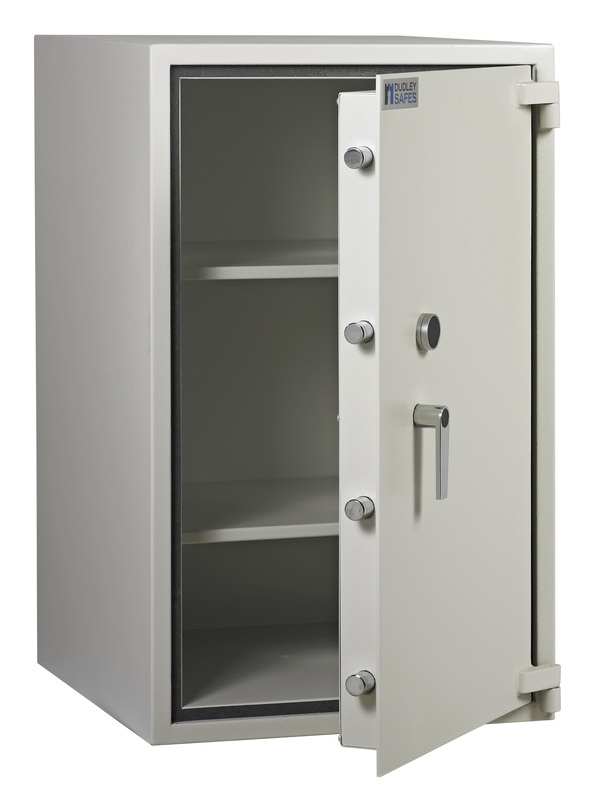 Dudley Safes Compact 5000 Series - Size 5