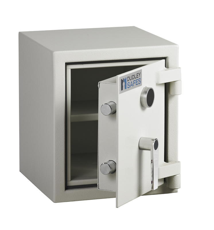 Dudley Safes Compact 5000 Series - Size 00