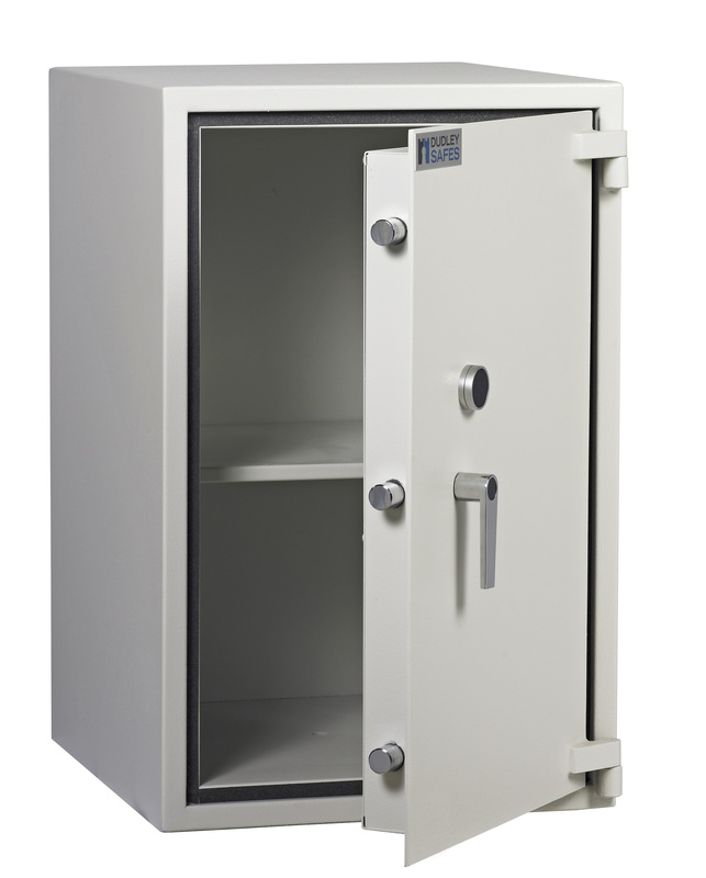 Dudley Safes Compact 5000 Series - Size 4
