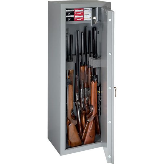 Brattonsound Security & Gun Safes Titan Gun Safe - TS14 (holds 14 shotguns)