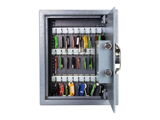 Burton Safes Keyguard Key Cabinets - KG27