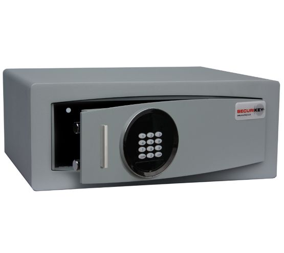 Securikey Euro Vault Laptop Safes - Euro Vault Electronic