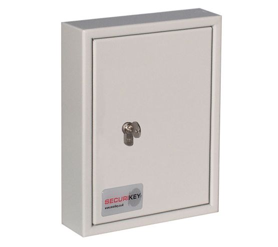 Securikey Key Vault Key Cabinets - Key Vault 30