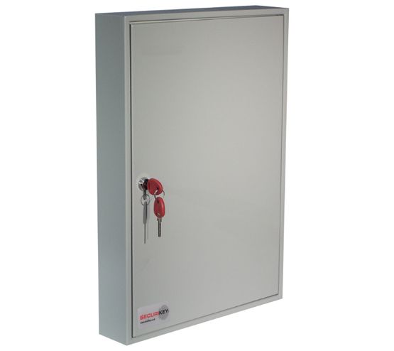 Securikey System Key Cabinets - System 100