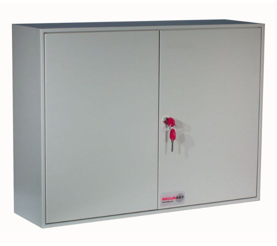 Securikey System Key Cabinets - System 600