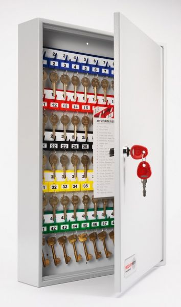 System Key Cabinets - Securikey