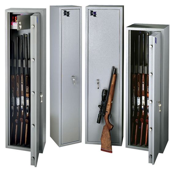 Sentinel Plus Gun Safe - Brattonsound Security & Gun Safes