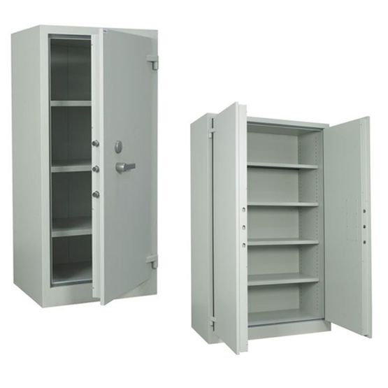 Archive Cabinet - Chubbsafes