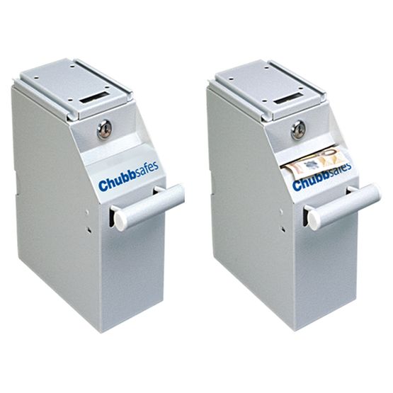 Counter Unit - Chubbsafes