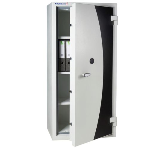 Document Protection Cabinet - Chubbsafes