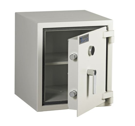 Compact 5000 Series - Dudley Safes